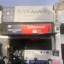 다뽑으리(디엠테크) | 발리 스미냑 아이테크 iTech Seminyak 아이폰 침수폰 수리 핸드폰 고장 메인보드 교체