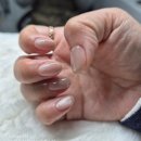 [뷰티]부산 민락동'주베르네일' 후기: 자석젤네일로 완성한 우아하게