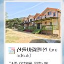 감자펜션 이미지