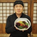 돌섬해초비빔밥 이미지