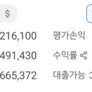 2, 3월 수익 인증입니다 이미지