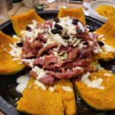 팔공산이재욱호박오리 이미지