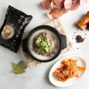 먹거리설렁탕