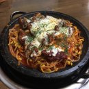 오동정 치즈 등갈비 이미지