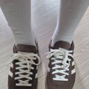 6490 | [내돈내산] 아디다스 스페지알 어스 스트라타(브라운) IF6490 사이즈 후기