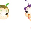 또리와 아로 이미지