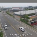 경부고속선 2복선화의 지상구간장소 이미지
