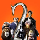 Addams Family 2 이미지