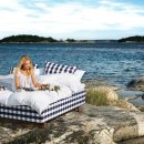 스웨덴 왕실의 침대, 해스텐스 뉴 컬렉션 이미지