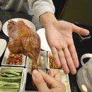 베이징 | [루위 - 신사동]압구정 중식당 루위 베이징덕 후기