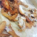 용천옛날통닭퇴계점 이미지