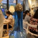 양재맛집 | 쉐라미 (프랑스식당, 명란 오일 파스타, 쭈꾸미 리조또, 시금치 까르보나라, 황제살 크림...