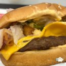 우리사랑병원(38144) | 대구 노브랜드 버거 주차 영대병원역점 메뉴추천 통마늘베이컨버거세트 후기