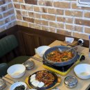 강순자 옛맛 김치찌개 이미지