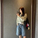 세븐일레븐 광주화정본점 | 광주 화정역 미용실 내방동 수립헤어 슬릭 라인컷 후기