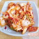 공릉동도깨비시장 | 공릉동 도깨비시장 명이칼국수 줄 서서 먹는 갓성비 손칼국수 맛집