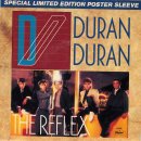 The Reflex / Duran Duran 이미지