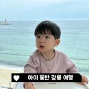 안심찹쌀로탕쓱잘튀기는집홍제점 | 강릉 1박 2일 먹고 자고 쉬고: 아이도 친구도 행복했던 완벽한 루트(1탄)