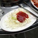 고기생각 숯불바베큐 이미지