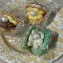 하대동167 | [진주 하대동 조개모양 마카롱] 선물 답례품 추천 조개롱 진주마카롱