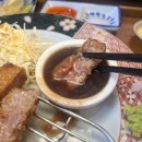 구름따라 | 이치규 본점 규카츠 후기｜안심 규카츠, 스테이크, 구름 우동까지 완벽했던 규카츠 맛집