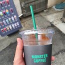 몬스터커피방촌점