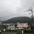 내동천 | 독일마을 뷰 좋다🤙 좋아🤙 | 남해 독일마을 가성비 숙소 추천 | 엄마랑 남해 일주일살기 1일차