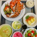 [6박 7일] 1. 2주 차. 미즈맘 산후조리원 후기ㅣ식단표