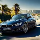 BMW, 3시리즈 M 스포츠 에디션 출시 이미지