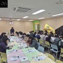 신흥초등학교 | 신흥초등학교 교직원 자개키링 원데이클래스 후기 | 기관출강 단체수업