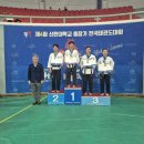 용인대 국가대표 부부태권도 | [향남태권도]향남태권도장 품새전문선수&amp;태권도입시는 용인대마루한태권도장!