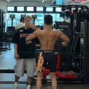 프로필부터 피트니스 대회까지, 제이원짐 회원님의 생생한 리얼 후기! [화정 헬스장 화정 PT 화정 헬스]