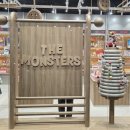 환영마트 | 부산 삼정타워 팝마트 평일 방문 후기, 작은별 베이비몰리