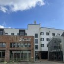 성산읍 오조리 성산중기 옆 | 임신 33주차 제주 태교여행 (3) 성산일출봉, 광치기 해변, 전기 자전거 대여, 임산부 산전 마사지, 유민...