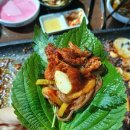 오리한상 | 명지 맛집 오리한상 외식 후기