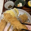 돈까스와 카츠돈 이미지