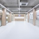 국가대표 퍼스트 태권도장 이미지