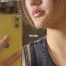 rhode 펩타이드 립 트리트먼트 리뷰 / 헤일리 비버 뷰티 브랜드 / 립밤 추천 / 로드뷰티 / rhode...