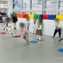 엘리트 태권도장 이미지