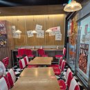 피자버스 | [서울 고속버스터미널 피자맛집] 고피자 솔직 방문기! 피맥하기 좋은 곳