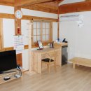 속리산숲체험휴양마을 이미지