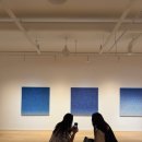 지남목장 | 포도뮤지엄 새로운전시 : '우리 이토록 작은 존재들'