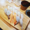 맛있는 초밥가게 이미지