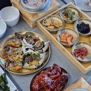 서가네순대식당 | 기장 맛집 암꽃게장정식 샐러드바까지 서가네 내 돈 내산 후기