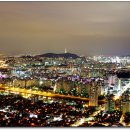 2011년6월21일(화) 서울,경기. *아차산(285m)/용마산(348m)* 야간 산행에 초대. 이미지