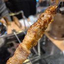 호우양꼬치 | 사우동에서 찾은 진짜 양꼬치 맛집 | 가족모두 좋아하는 호우양꼬치 내돈내산 후기