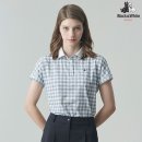 블랙앤화이트 쇼핑하우