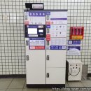 마천역(개찰구 밖) 이미지