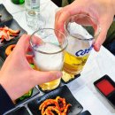 대포항 | 속초대포항횟집 대포어촌회센타 대게 모둠회 추천 대포항스끼다시 후기