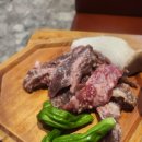 광주050 | 광주 수완지구 가성비 고기 맛집, '종착역' 방문 후기(내돈내산)